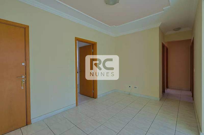 Apartamento à venda no União: 