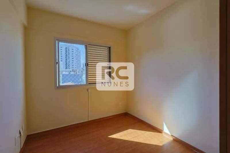 Apartamento à venda no União: 