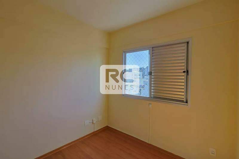 Apartamento à venda no União: 