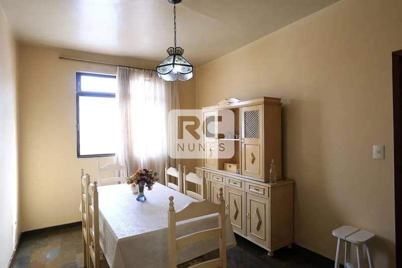 Apartamento à venda no União: 