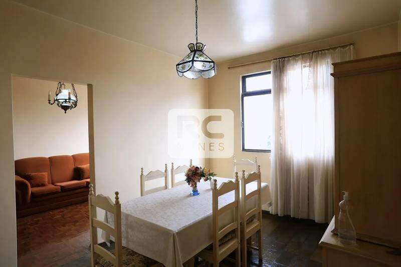 Apartamento à venda no União: 