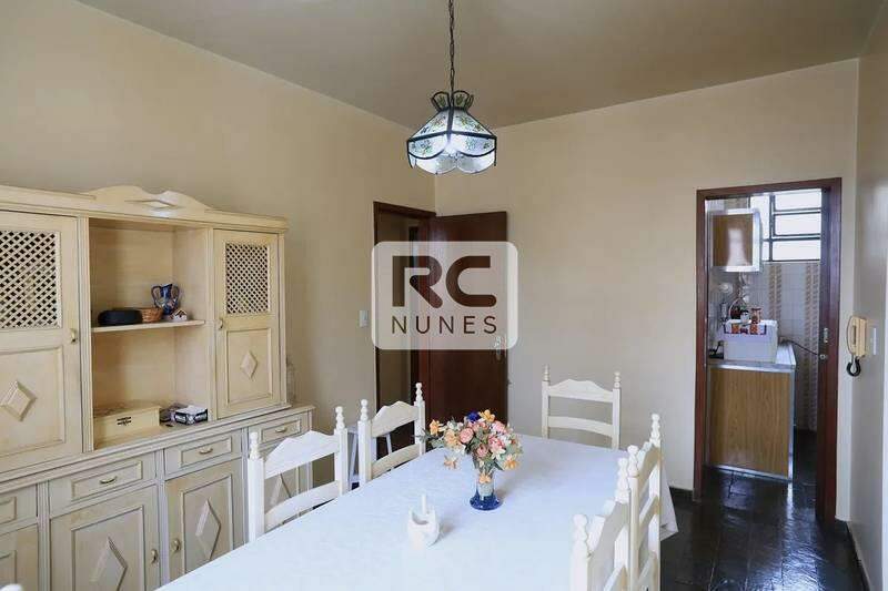Apartamento à venda no União: 