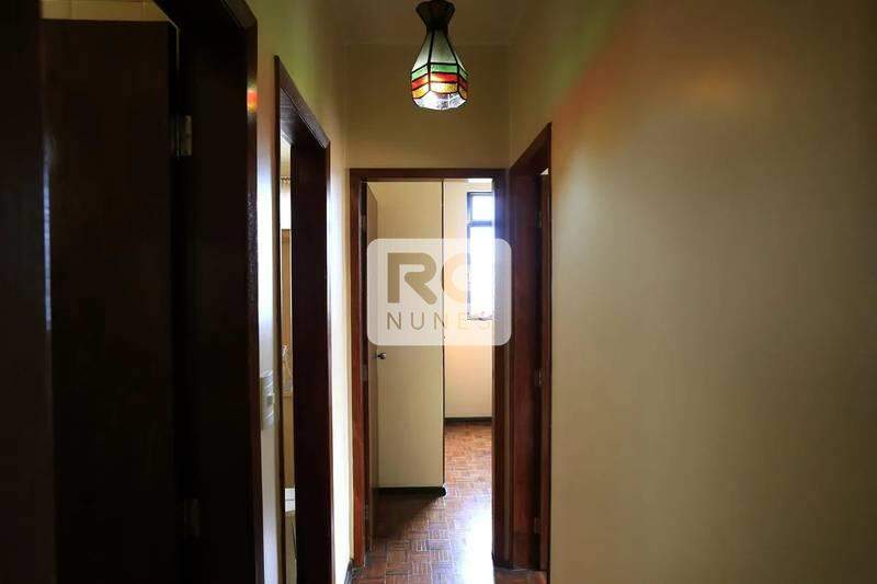 Apartamento à venda no União: 