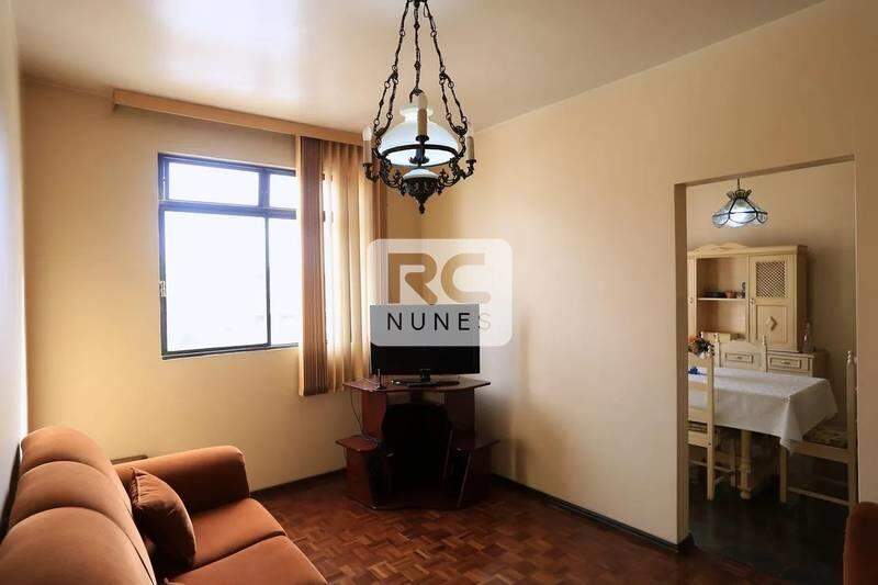 Apartamento à venda no União: 