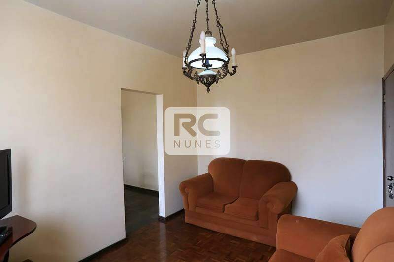 Apartamento à venda no União: 