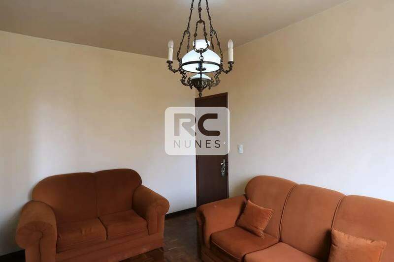Apartamento à venda no União: 