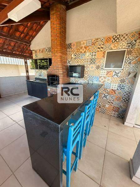 Cobertura à venda no União: 