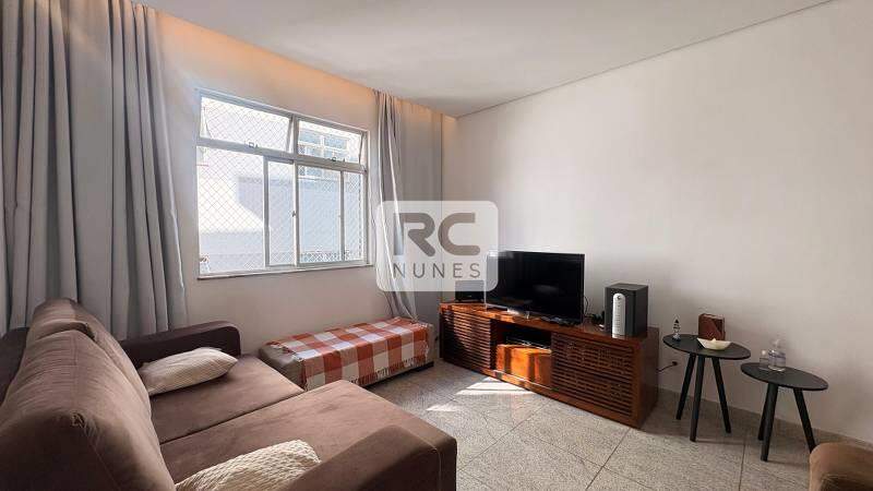 Apartamento à venda no União: 
