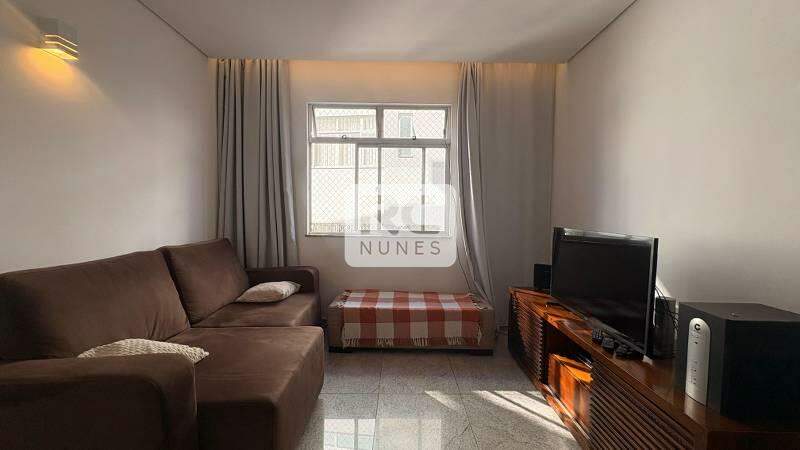 Apartamento à venda no União: 