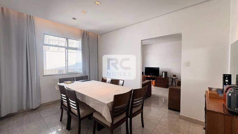 Apartamento à venda no União: 