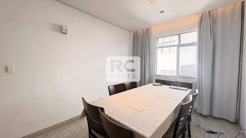 Apartamento à venda no União: 