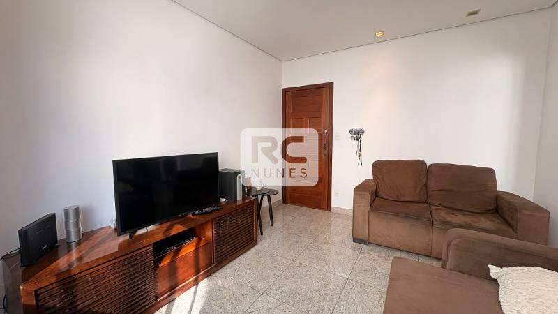 Apartamento à venda no União: 