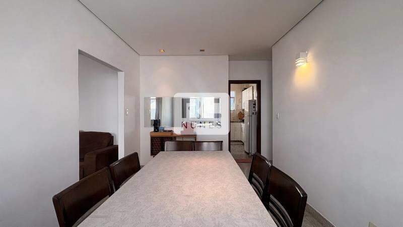 Apartamento à venda no União: 