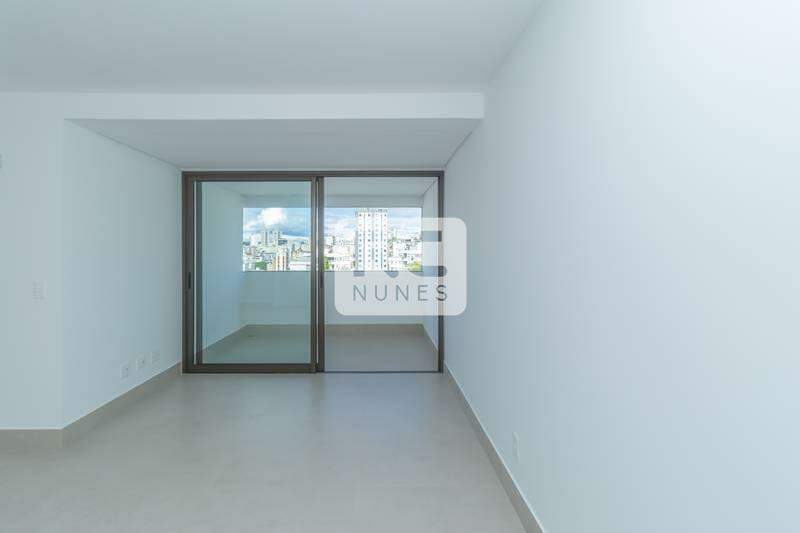 Apartamento à venda no Silveira: 