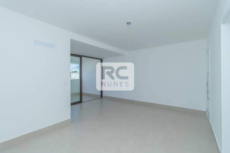 Apartamento à venda no Silveira: 