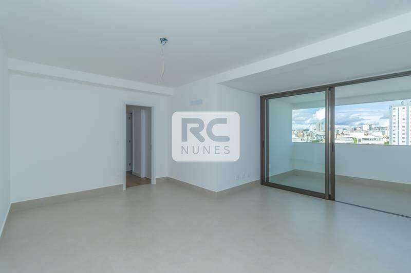 Apartamento à venda no Silveira: 