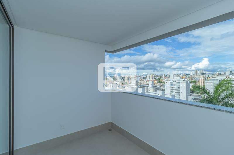 Apartamento à venda no Silveira: 