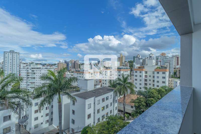 Apartamento à venda no Silveira: 