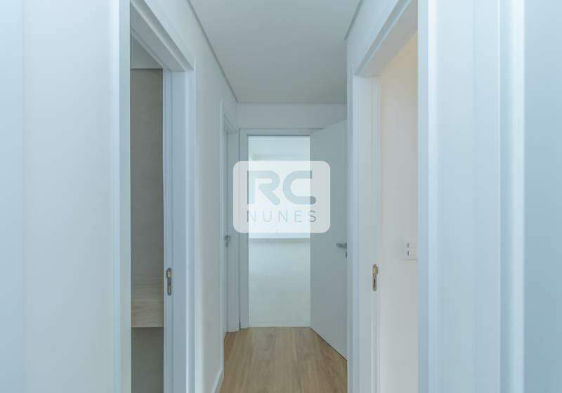 Apartamento à venda no Silveira: 