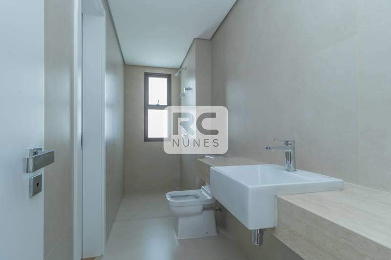 Apartamento à venda no Silveira: 
