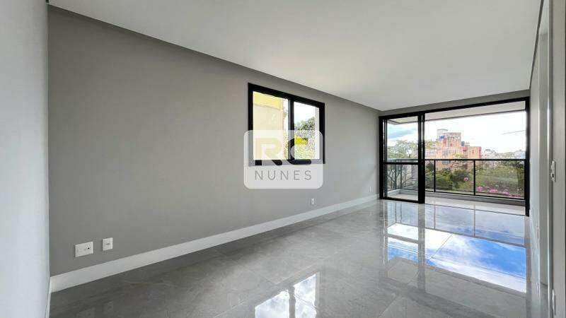 Apartamento à venda no Silveira: 