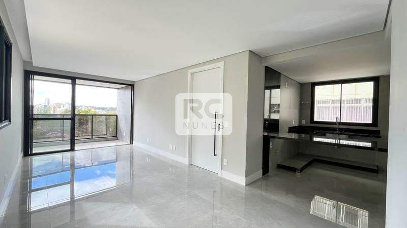 Apartamento à venda no Silveira: 