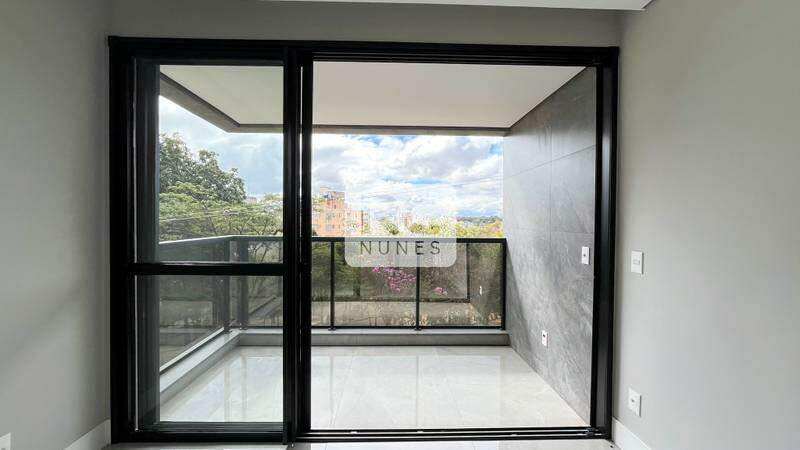 Apartamento à venda no Silveira: 