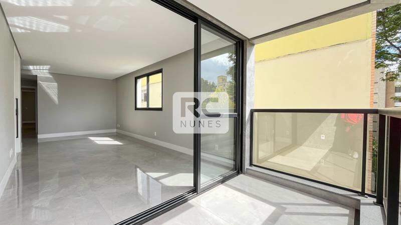 Apartamento à venda no Silveira: 