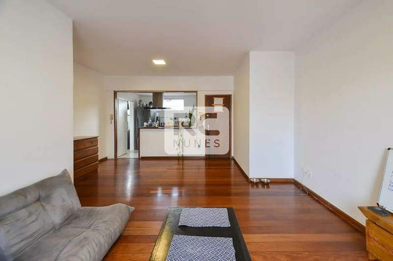 Apartamento à venda no Silveira: 