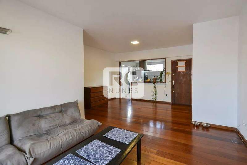 Apartamento à venda no Silveira: 