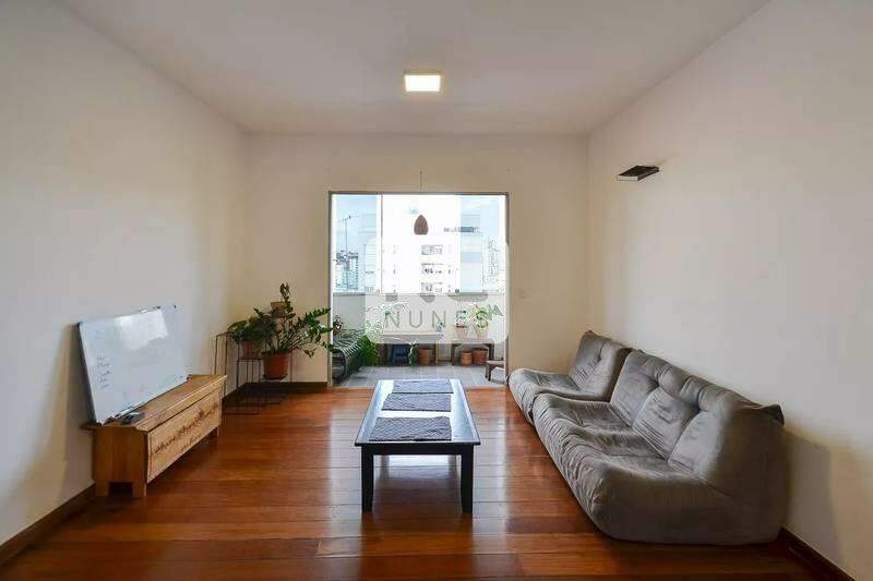 Apartamento à venda no Silveira: 