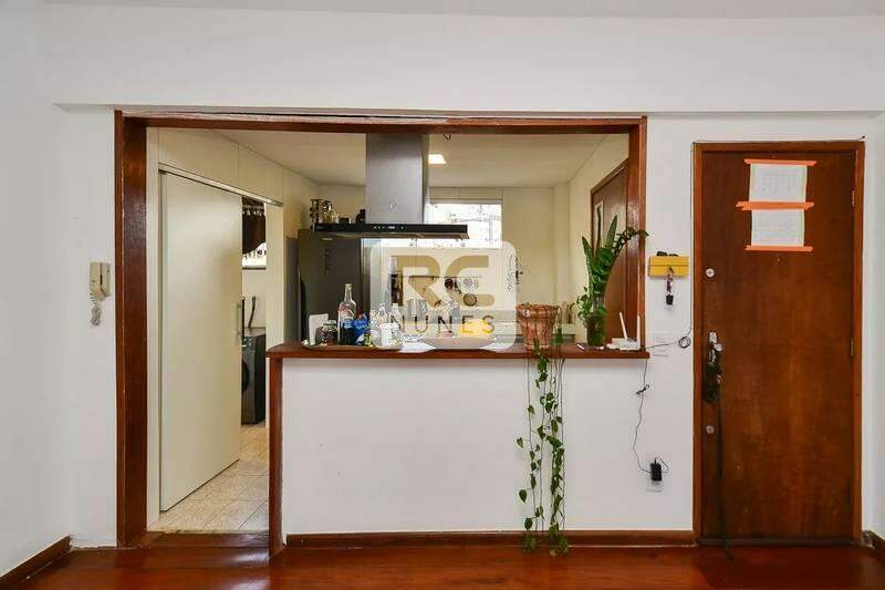 Apartamento à venda no Silveira: 