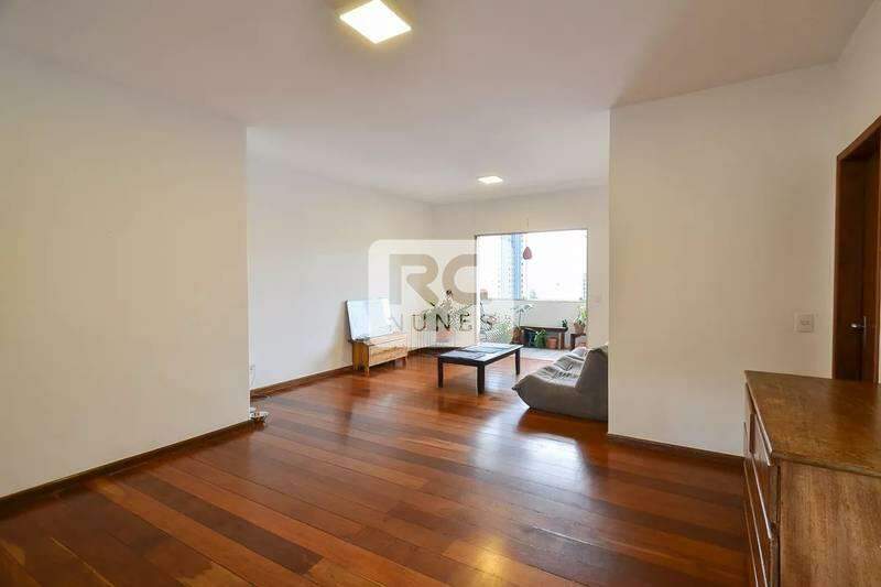 Apartamento à venda no Silveira: 