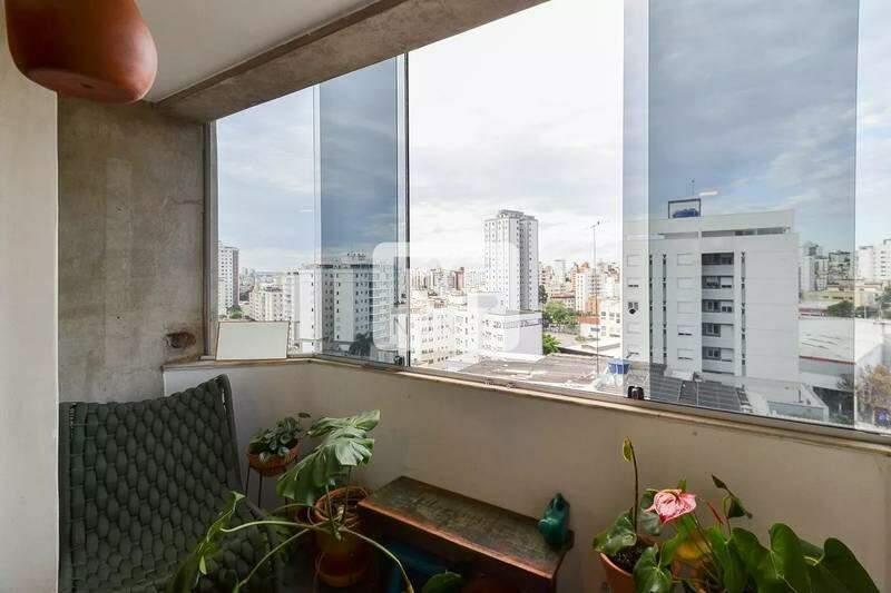 Apartamento à venda no Silveira: 