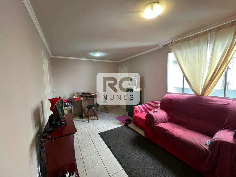 Apartamento à venda no Silveira: 