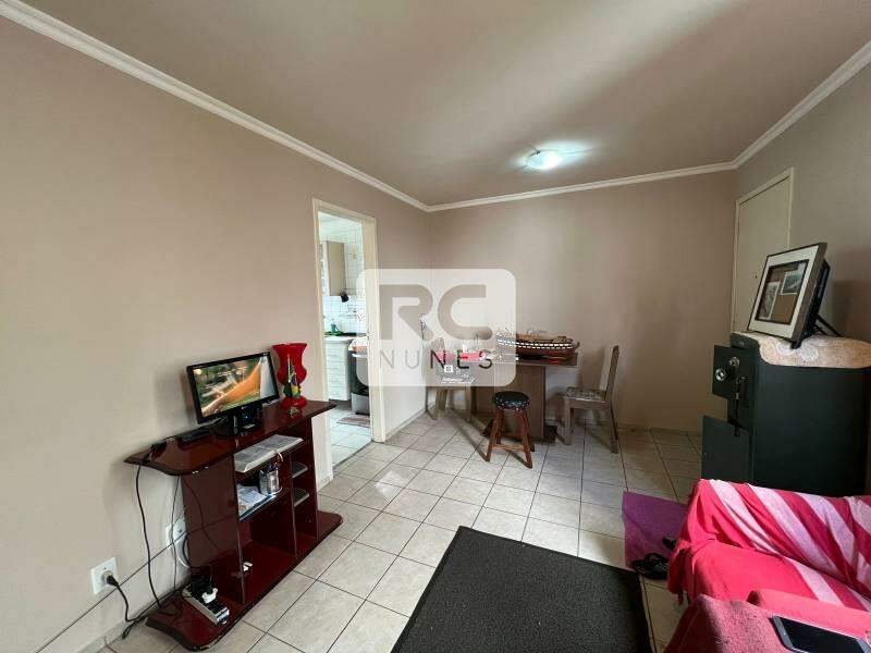 Apartamento à venda no Silveira: 