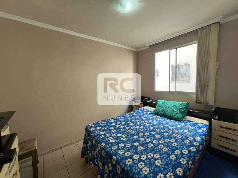 Apartamento à venda no Silveira: 