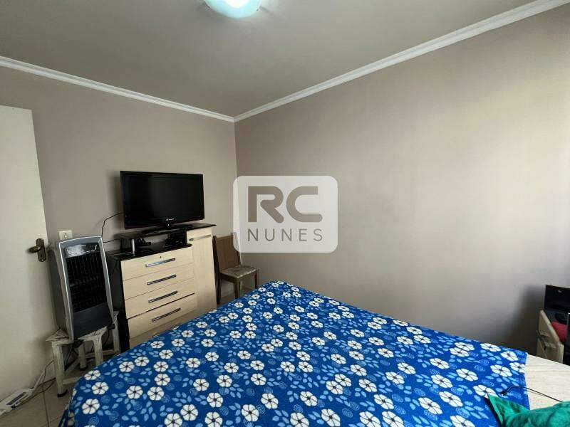 Apartamento à venda no Silveira: 