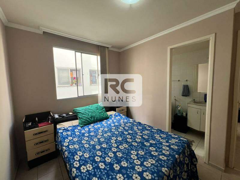Apartamento à venda no Silveira: 