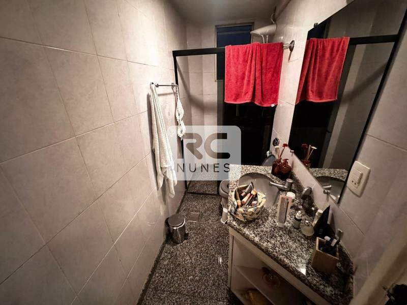 Cobertura à venda no Silveira: 