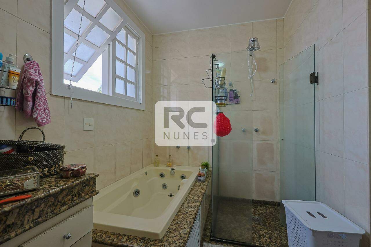 Casa para aluguel no Belvedere: 