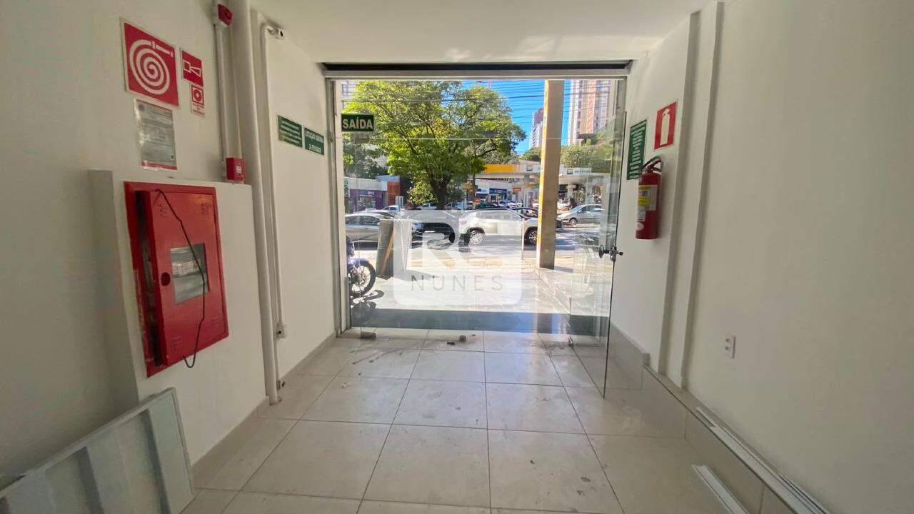 Loja para aluguel no Lourdes: 