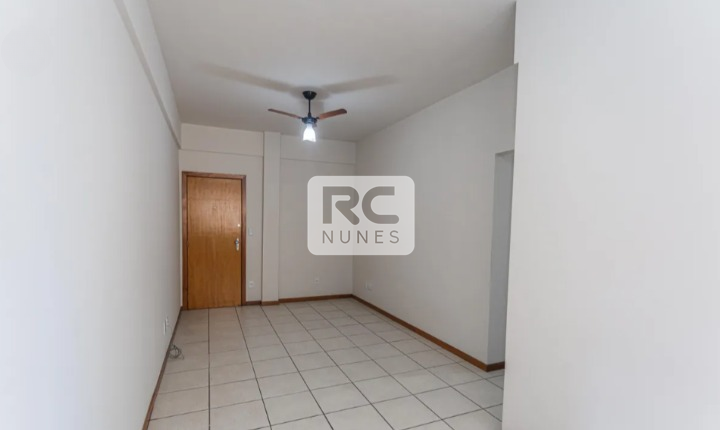Apartamento para aluguel no Boa Viagem: 