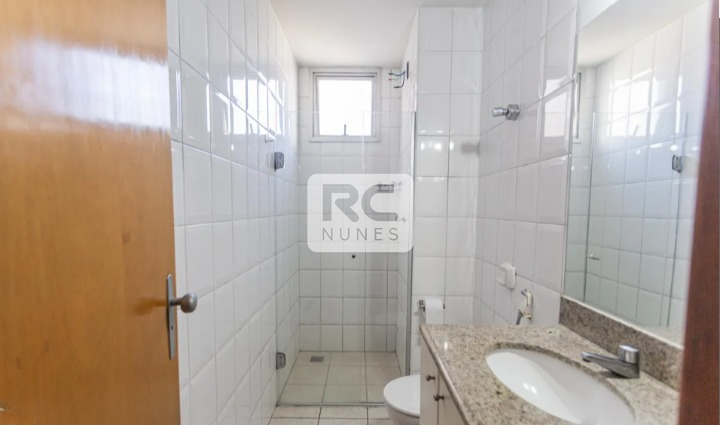 Apartamento para aluguel no Boa Viagem: 