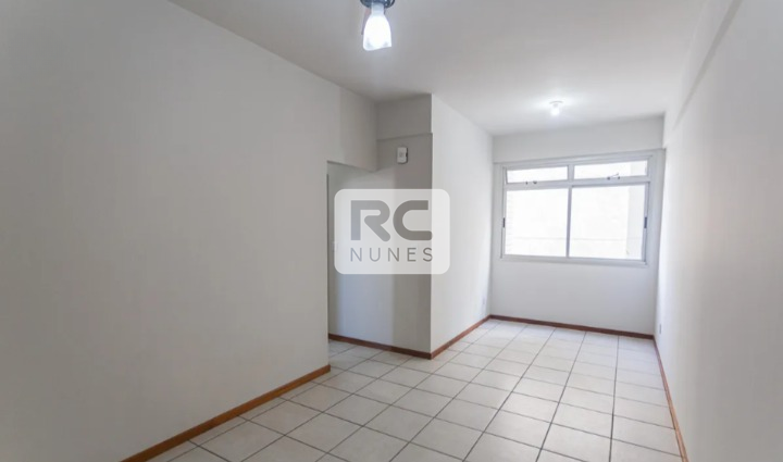 Apartamento para aluguel no Boa Viagem: 