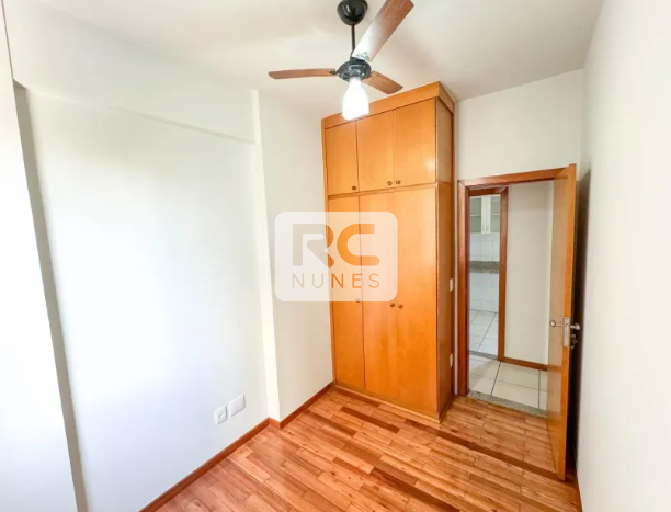 Apartamento para aluguel no Boa Viagem: 