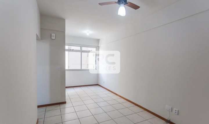 Apartamento para aluguel no Boa Viagem: 