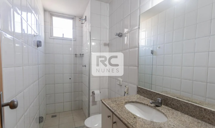 Apartamento para aluguel no Boa Viagem: 