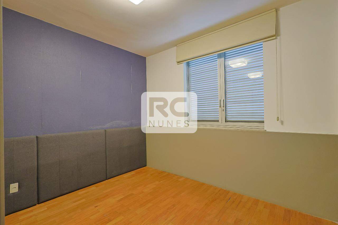 Apartamento para aluguel no Santo Agostinho: 