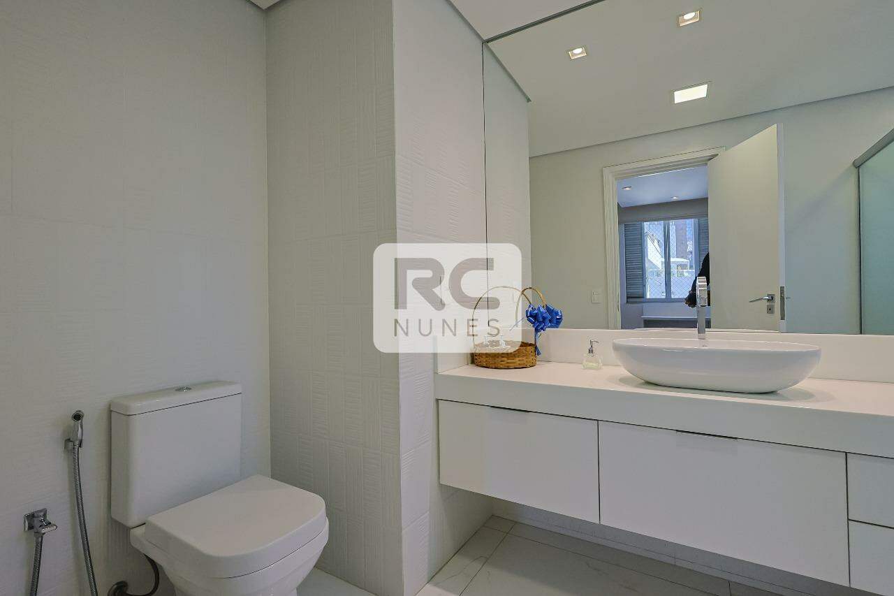 Apartamento para aluguel no Santo Agostinho: 